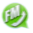 icon FMWAHSP-App(FM Wasahp Pro V8
) 3.0