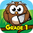 icon 1st Grade Games(Giochi di apprendimento di prima elementare) 6.3
