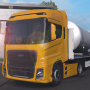icon Realistic Truck Simulator(Realistic Truck Simulator: International
)