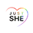 icon JustShe(Just She - Top Lesbian Dating) 6.7.1