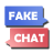 icon Chat Simulator(Simulatore di chat falso) 2.1.8p