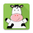 icon Moo and Animals(Animali, gioco per bambini da 1 anno) 2.4.4