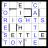 icon Barred Crossword(Barred Cruciverba) 3.0.3