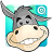 icon Donkey Quiz(Donkey Quiz: India Quiz Game) 3.39