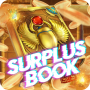 icon Surplus book(Surplus book
)