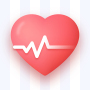 icon Pulse(Cardiofrequenzimetro:)