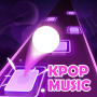 icon Kpop Tiles Hop(Kpop Tiles Hop - Musica per pianoforte
)