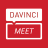 icon Davinci Meet(Sale riunioni Davinci) 3.0.4