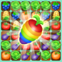 icon Farm Raid - Match 3 Puzzle