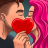 icon Kiss Me(Kiss Me: Kissing Games 18+) 1.0.88