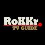 icon Rokker Tv Guide(RoKKr TV: RoKKr Live Tv - Guida all'app Rokker
)