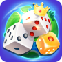 icon Rolling lucky dice(Rolling lucky dadi-Win To Be Millionaire
)