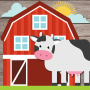 icon Kids Farm(Gioco della fattoria per bambini: Giochi per bambini)