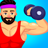 icon Muscle Workout Clicker(Muscle Workout Clicker-GymGame) 2.0