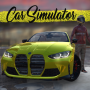 icon Car Simulator San Andreas (Simulatore di auto Simulatore di San Andreas
)