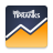 icon TipRanks(TipRanks Analisi del mercato azionario) 3.21.1prod