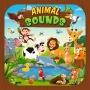 icon Animal Sounds & Games for Kids (Suoni di animali e giochi per bambini)