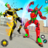 icon Robot Vs Superhero Game(Robot Kung Fu Fighter Games) 1.2