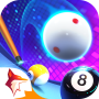 icon Billiards 3D: Moonshot 8 Ball (Biliardo 3D: Moonshot 8 Ball
)