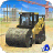 icon City Construction Heavy Roads(Simulazione di costruzione) 1.5
