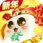 icon 歡囍麻將 - 台灣麻將、香港麻雀、大佬2、13支、SLOT (Happy Mahjong - Taiwan Mahjong, Hong Kong Mahjong, Gangster 2, 13 Branches, SLOT)