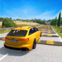 icon Car Crash Game 2024(Beam Drive Road Crash Giochi 3D
)