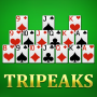 icon Tripeaks(Solitaire TriPeaks - Giochi di carte)