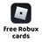 icon Get Robux free(Ottieni Robux gratis - Quiz 2021
) 8.3.4z
