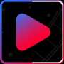 icon VideoPlayer(App avanzata: lettore video
)