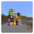 icon TNT Mod MCPE(TNT Mod per Minecraft PE) 1.4