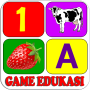 icon Game Edukasi Anak Lengkap (Giochi educativi per bambini)