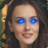icon Crypto Laser Eyes(Aggiungi occhi laser - Editor di foto
) 1.8