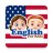icon English for kidslearn and play(English For Kids) 4.2