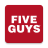 icon Five Guys(Cinque ragazzi) 1.5.2