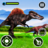 icon Dinosaurs Hunter(Cacciatore di dinosauri) 10