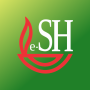 icon Renungan e-SH/Santapan Harian (Reflection e-SH / Daily Meal)