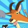 icon Thug Deer Simulator (Thug Deer Simulator
)