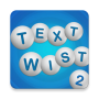 icon Text Twist 2(Text Twist 2-Puzzle
)