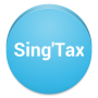 icon com.singapp.singtax(SingTax)