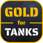 icon Free Gold World Of Tanks(Gold World Of Tanks
)