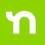 icon Nextdoor: Neighborhood network (Nextdoor: rete di quartiere)