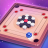 icon Lure Carrom(Carrom Lure - Disc pool game) 5.1.21003