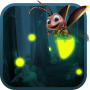 icon Fireflies(Sfondo animato di FireFlies)