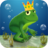icon Frog in the Sea(Rana nel mare) 1.1.4