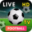 icon Live Football Score Match(Live Football TV
) 1.0.1