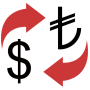 icon Kur Cevirici(Convertitore di valuta)