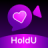 icon HoldU(HoldU Videochiamata per estranei
) 1.5.3