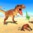 icon Deadly Dino Hunting 3d Strike(Dinosaur Shooting Game 3D 2022) 1.8