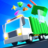 icon Garbage Truck 3D!!(Camion della spazzatura 3D!!!
) 1.0.14