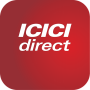 icon ICICIdirect.com(ICICI diretto mobile)